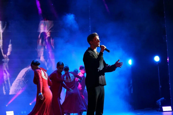 Две саратовские команды представят регион на Всероссийской &laquo;Студвесне&raquo;