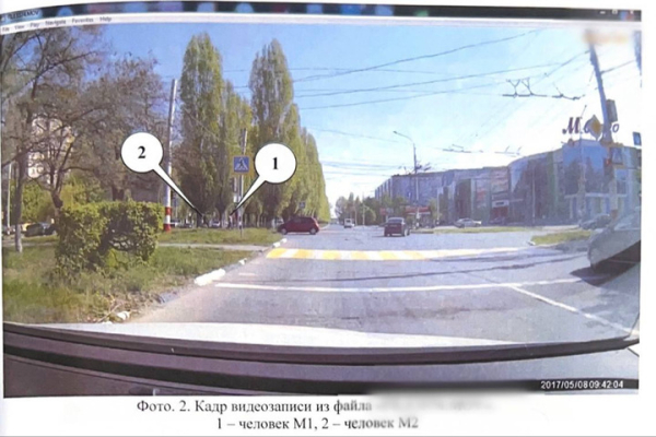 Громкое убийство прохожего у торгового центра в Балаково. Спустя восемь лет нашли подозреваемого Громкое убийство прохожего у торгового центра в Балаково. Спустя восемь лет нашли подозреваемого