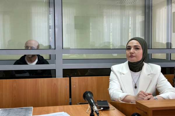 Дело Мустафаевых. Обвиняемая в покушении на убийство несовершеннолетней хотела привлечь пострадавшую к уголовной ответственности