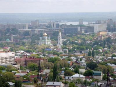 
В Генплан Саратова внесут изменения из-за строительства школы в Ленинском районе					