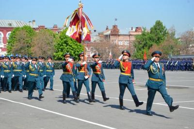 79% саратовцев главным для себя праздником считают День Победы
79% саратовцев главным для себя праздником считают День Победы