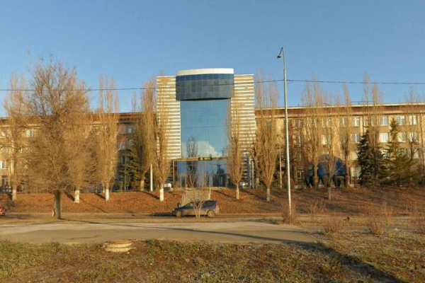 Банкротство АО &laquo;Саратовский институт стекла&raquo;. Суд ввел процедуру наблюдения