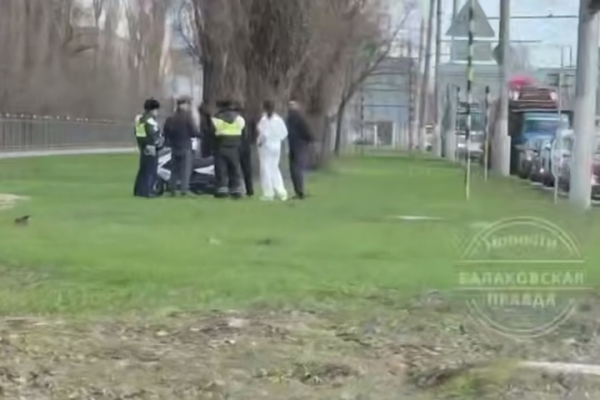 В Балаково автоинспекторам попался 14-летний нарушитель