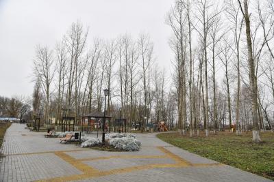 В Саратовской области собираются запретить застройку на месте снесенных домов
В Саратовской области собираются запретить застройку на месте снесенных домов