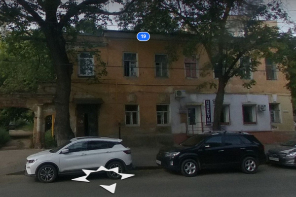 Председатель СК РФ заинтересовался домом-памятником, об ужасном состоянии которого рассказывали на Первом канале Председатель СК РФ заинтересовался домом-памятником, об ужасном состоянии которого рассказывали на Первом канале