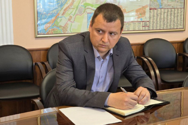 В Энгельсе выбрали директора недавно созданного учреждения, которое будет отвечать за парки и скверы