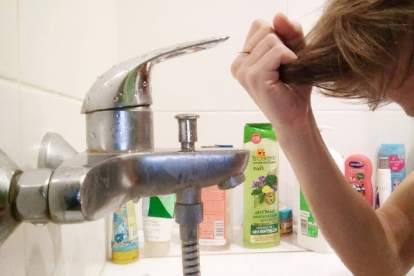 Масштабное отключение воды на весь день: в зону попали поселок, село и два хутора