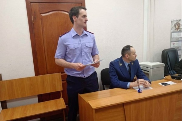 Обвиненному в злоупотреблении полномочиями экс-министру строительства и ЖКХ избрали меру пресечения Обвиненному в злоупотреблении полномочиями экс-министру строительства и ЖКХ избрали меру пресечения