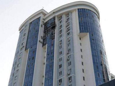 
Начался прием заявлений жителей Энгельса, пострадавших от последней атаки БПЛА					