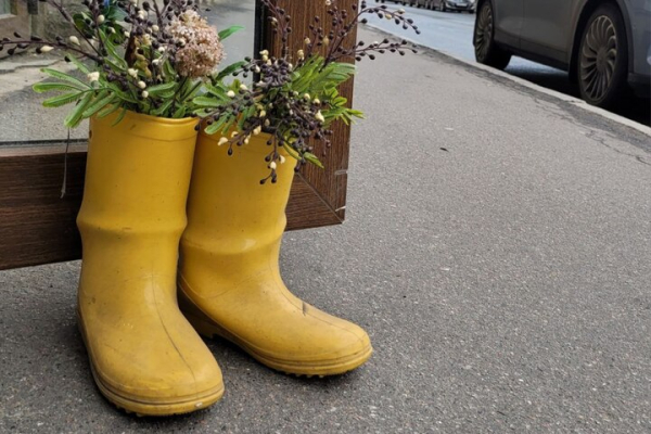 Шквалистый ветер и гроза: обнародован прогноз погоды на последний день июня