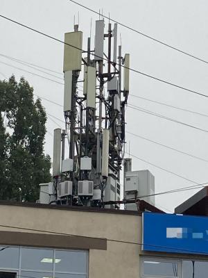 
В Саратове снова отключили мобильный интернет					