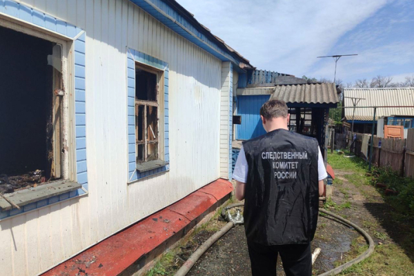 Рыбаки нашли скелет человека в одежде Рыбаки нашли скелет человека в одежде