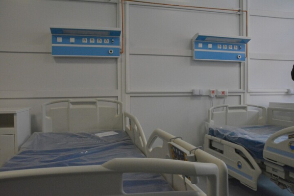 Второй за сутки: саратовец пострадал, упав с высоты