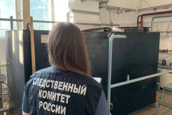 В саратовском вагонном депо умер рабочий