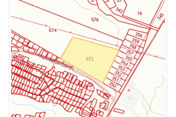 В Волжском районе на 64 тысячах &laquo;квадратах&raquo; земли вместо поля может появиться склад