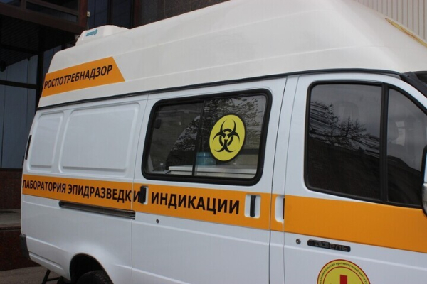 В саратовском лагере нашли острую кишечную инфекцию