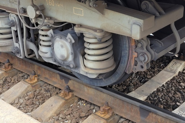 В Саратовской области «по техническим причинам» задержали два пассажирских поезда и электричку В Саратовской области «по техническим причинам» задержали два пассажирских поезда и электричку