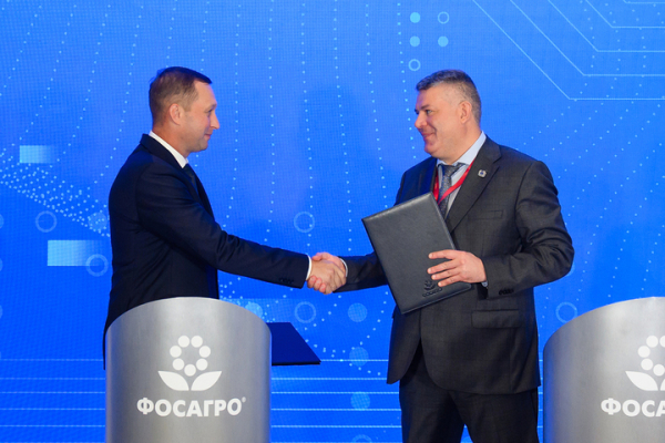 ФосАгро продолжит реализацию масштабных социальных проектов в регионах