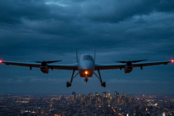 Угроза БПЛА. Жителей Саратова и Энгельса разбудил вой сирен