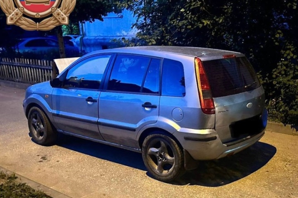 Мужчина на Ford сбил пятилетнюю девочку: она умерла в больнице