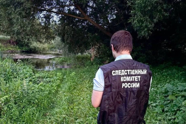 В водоёмах региона обнаружили два трупа