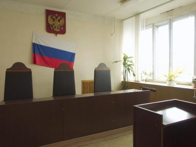 
В Саратове предпринимателю пришлось ответить за фото Данилы Багрова и надпись: "Сила в правде" 					