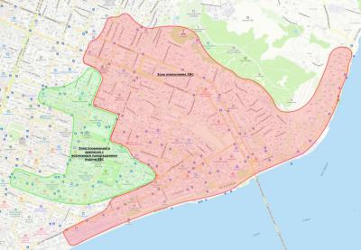 
Масштабное отключение воды в центре Саратова: администрация опубликовала график подвоза воды					