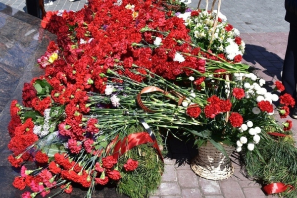 Два жителя региона погибли в ходе СВО