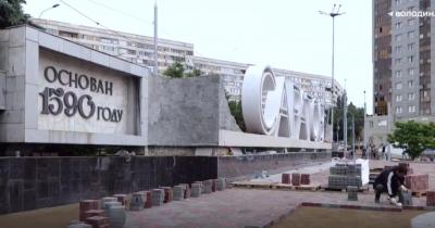 
Саратовцам хотят "открыть" вид на "Журавли"					