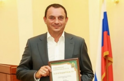 Новое задержание Олега Фомина. Саратовского предпринимателя снова отпустили из-под стражи
Новое задержание Олега Фомина. Саратовского предпринимателя снова отпустили из-под стражи