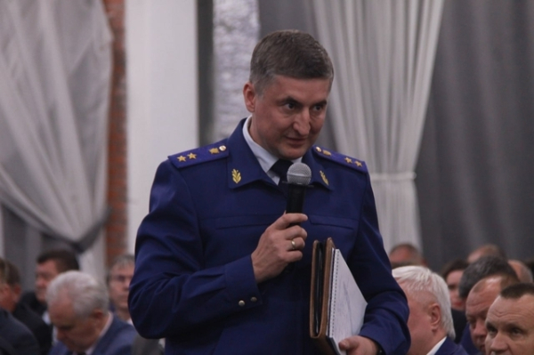 Регион бежит из России