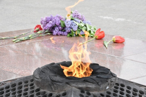 Жители региона простятся с пятью участниками СВО