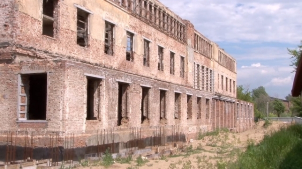 Регион бежит из России