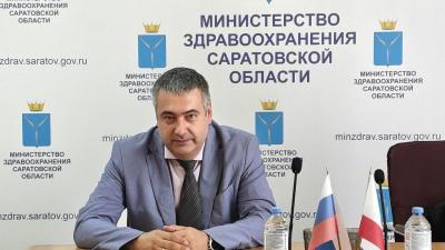 
Саратовская область ждёт денег из федерального бюджета на строительство новой психбольницы					