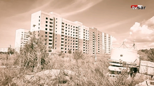 Регион бежит из России