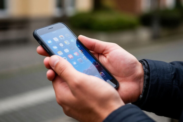 Сообщение от коллеги оказалось подделкой: рассказываем как саратовский бизнесмен лишился крупной суммы 