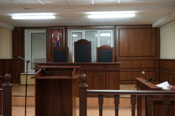 Офицера наказали за нетрезвую езду