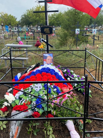 В ходе СВО погибли пять жителей региона