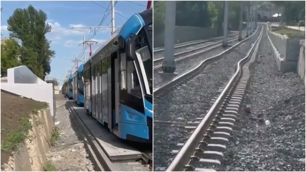 Регион бежит из России