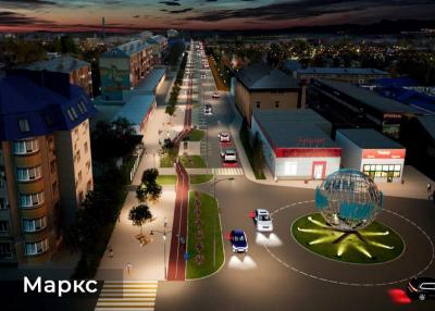 
Шесть городов Саратовской области выиграли всероссийский конкурс по благоустройству					