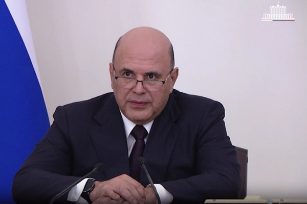 Правительство исключило электромобиль из перечня инициатив социально-экономического развития РФ до 2030 года