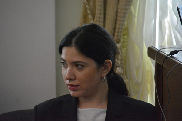 «Накопились вопросы»: уволены два руководителя подведомственных мэрии учреждений «Накопились вопросы»: уволены два руководителя подведомственных мэрии учреждений