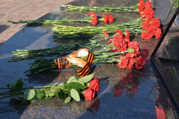 Стало известно о гибели еще трёх участников СВО из Саратовской области