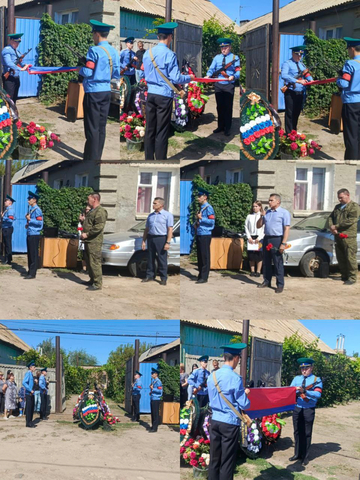 В зоне СВО погибли пять жителей региона, среди них &mdash; участник миротворческой операции в Грузии в 2008 году