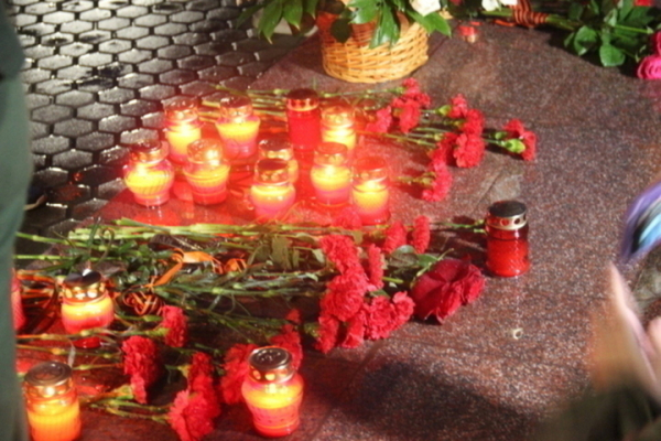 В ходе СВО погибли пять жителей региона