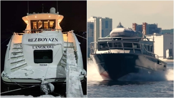 Регион бежит из России