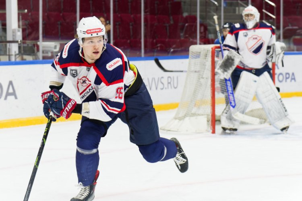 Предсезон завершен