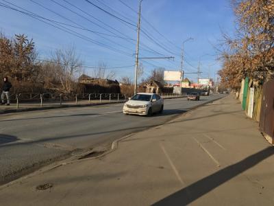 
Ремонт дорог в Саратове за миллиард рублей: адреса					