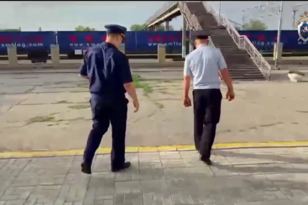 На железнодорожных станциях области и автовокзале Саратова искали нелегальных мигрантов