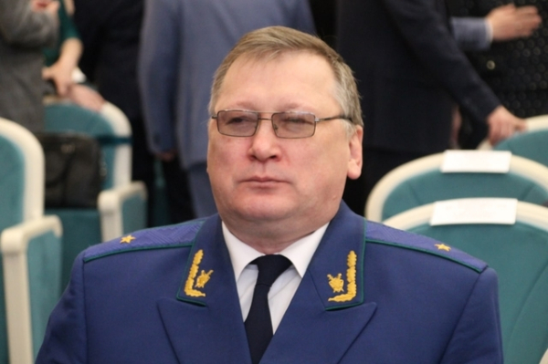 Регион бежит из России